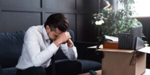Consecuencias del estrés