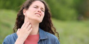 Dermatitis por estrés fotos