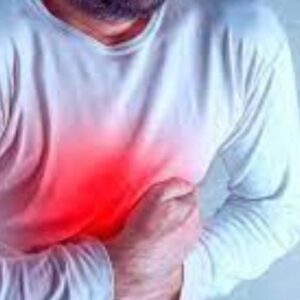 Gastritis por estrés