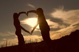 Hacer el amor quita el estrés