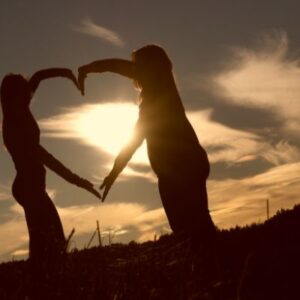 Hacer el amor quita el estrés