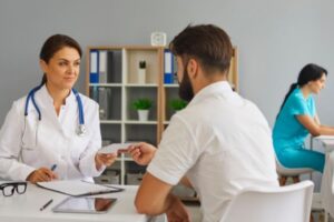Leucograma de estrés