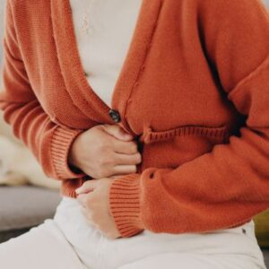Náuseas por estrés