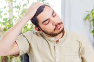 Pausas activas para el estrés