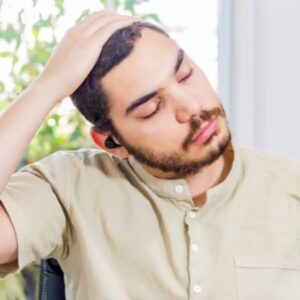 Pausas activas para el estrés