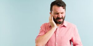 Tinnitus por estrés