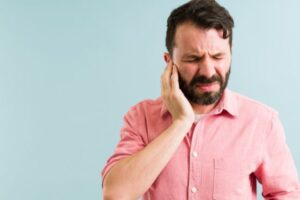 Tinnitus por estrés