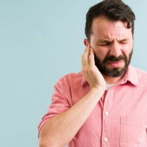 Tinnitus por estrés
