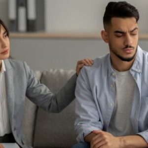 Trastorno de estrés postraumático