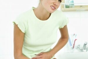 Estreñimiento por estrés