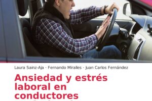 Estrés al conducir