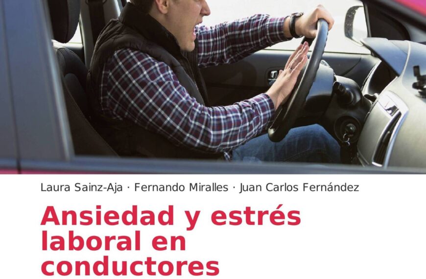 Estrés al conducir