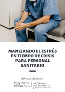 Estrés personal