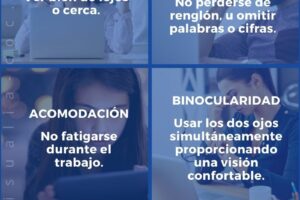 Estres visual