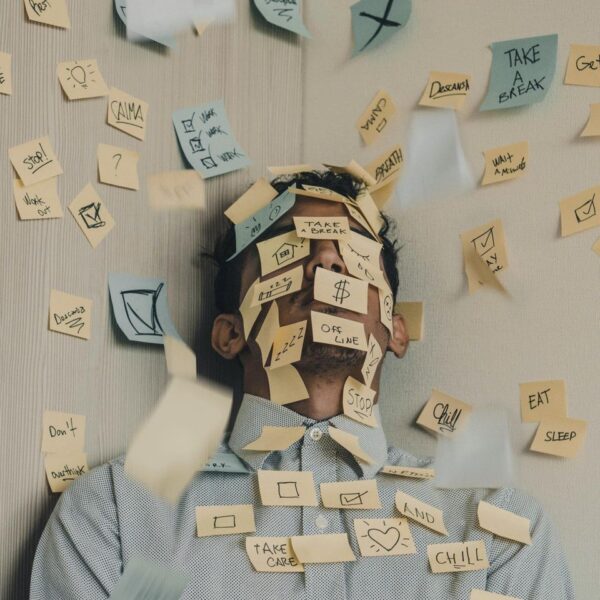 Manejo de conflictos y situaciones de estrés en adolescentes