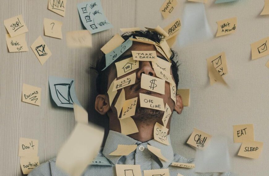 Manejo de conflictos y situaciones de estrés en adolescentes