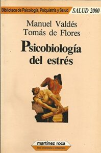 Psicobiología del estrés