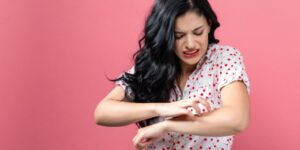 Alergias en la piel por estrés tratamiento