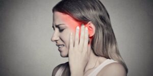 Neuralgia del trigémino por estrés
