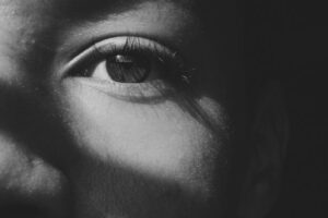 Parálisis ocular por estrés