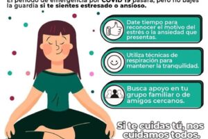 Actividades lúdicas para el estrés