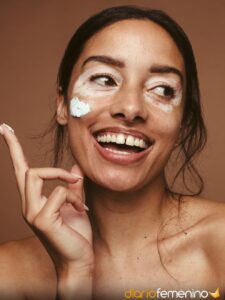 Ansiedad manchas blancas en la piel por estrés