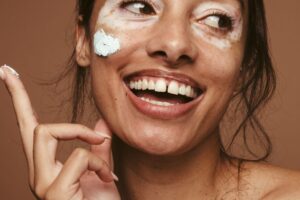Ansiedad manchas blancas en la piel por estrés