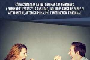 Como controlar la ira y el estrés