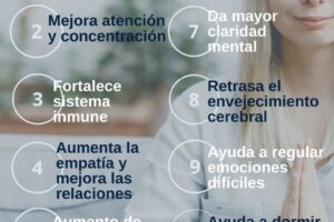 Cómo nos ayuda la espiritualidad a mejorar el estrés