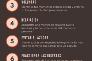 Como quitar la ansiedad de comer por estrés