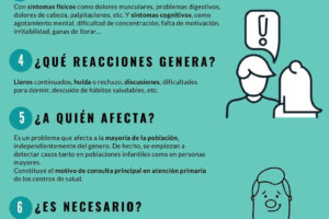 Cómo responde nuestro cuerpo a las situaciones de estrés