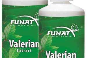 Como se toma la valeriana para el estrés