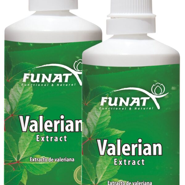 Como se toma la valeriana para el estrés