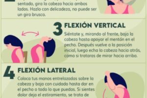 El estrés puede producir mareos y dolor de cabeza