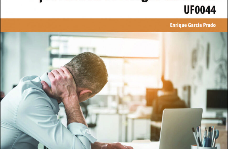 El rol del mando intermedio y el estrés laboral