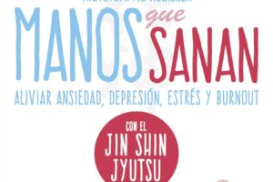 Estrés en las manos