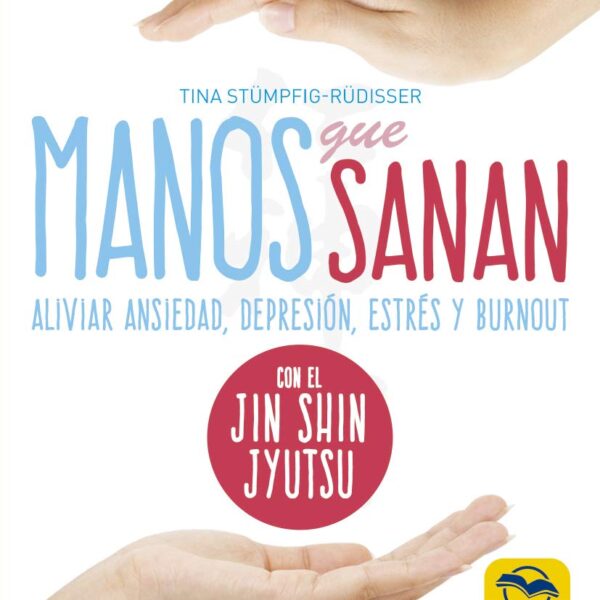 Estrés en las manos