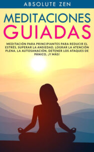 Meditación para reducir el estrés