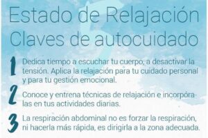 Porque en situaciones de estrés respiramos más rápido