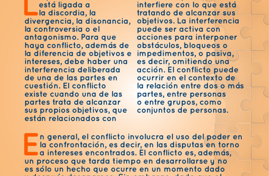 Que diferencia hay entre estrés manejado y no manejado
