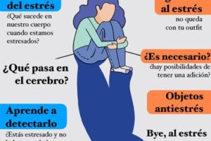 Que el estrés no te baje la nota