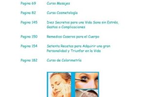 Que tipo de estrés puede manejar una cosmetóloga