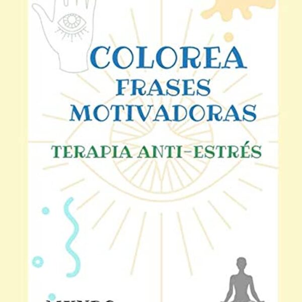 Terapia anti estrés
