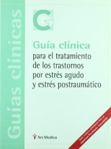 Tratamiento para el estrés agudo