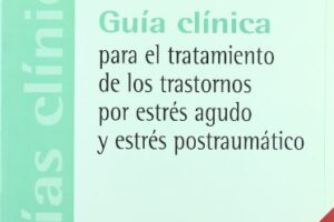 Tratamiento para el estrés agudo