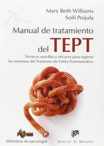 Tratamientos para el estrés postraumático