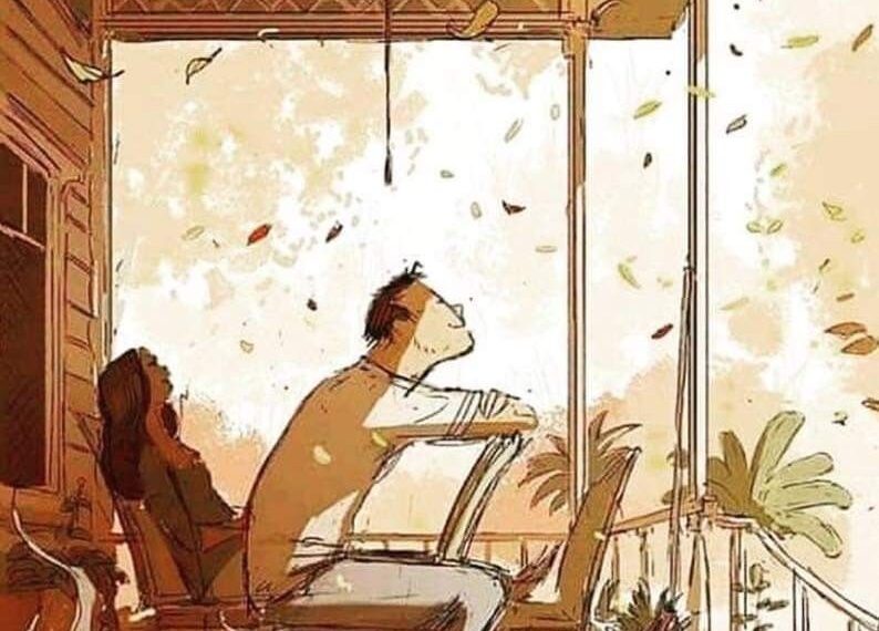 Tu pareja tiene que ser tu equipo no tu estrés