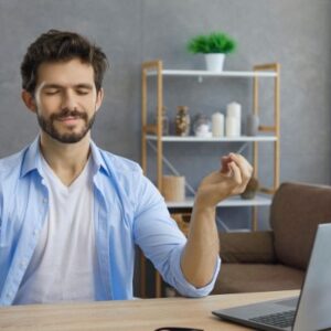 Cómo disminuir el estrés en la vida personal