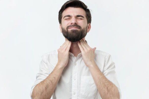 Consejos para reducir el estrés y prevenir la inflamación de ganglios