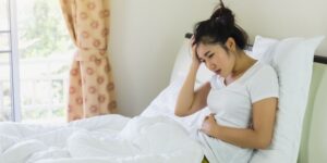 Partes del cuerpo que duelen por estrés